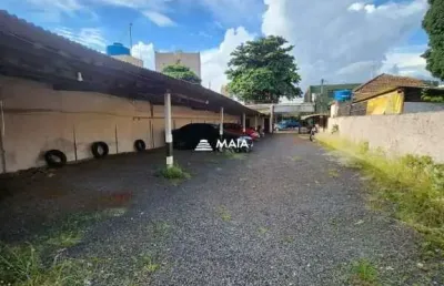 Sala comercial para alugar no São Benedito, Uberaba 