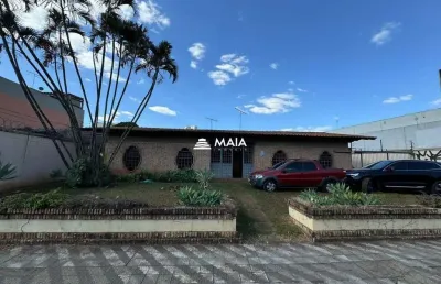 Sala comercial à venda no Centro, Uberaba 