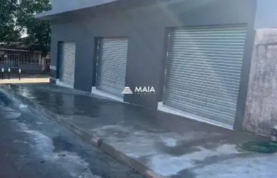 Comercial para alugar no bairro parque das américas