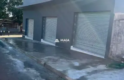 Comercial para alugar no bairro parque das américas