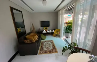 Casa com 3 quartos à venda no Bom Retiro, Uberaba 