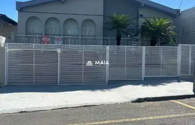 Sala comercial à venda na Vila Olímpica, Uberaba 