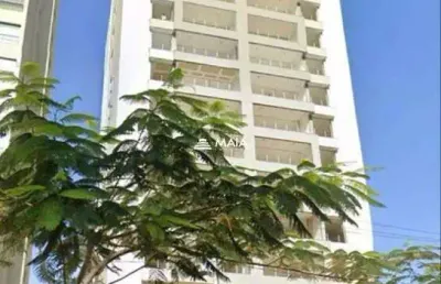 Apartamento com 3 quartos à venda no Jardim do Lago, Uberaba 