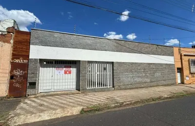 Sala comercial para alugar no Centro, Uberaba 