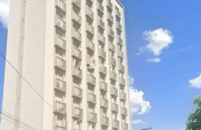 Apartamento com 3 quartos à venda no Mercês, Uberaba 