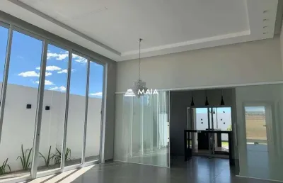 Casa com 3 quartos à venda no Cyrela Landscape, Uberaba 