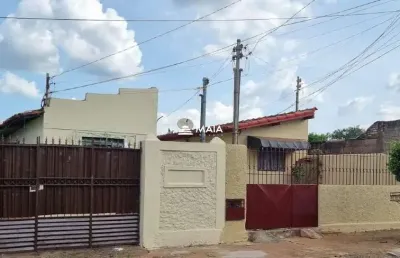Terreno à venda no Santa Maria, Uberaba 