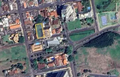 Terreno à venda no Santa Maria, Uberaba 