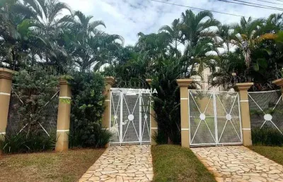Sala comercial à venda no Jardim Santa Inez, Uberaba 