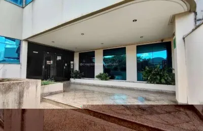 Sala comercial para alugar no Fabrício, Uberaba 