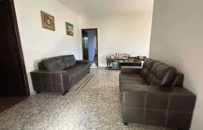 Casa com 3 quartos à venda no Estados Unidos, Uberaba 