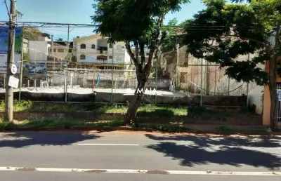 Terreno à venda no Conjunto Frei Eugênio, Uberaba 