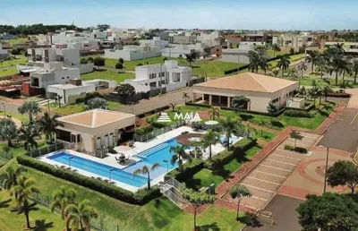 Terreno à venda no Estância dos Ipês, Uberaba 