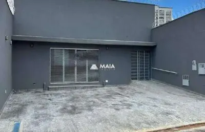 Sala comercial para alugar no Centro, Uberaba 