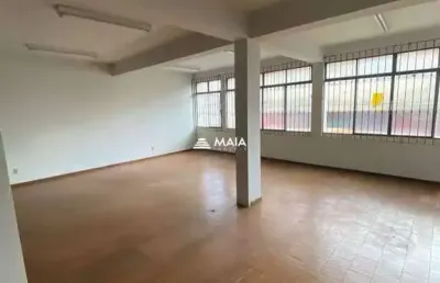 Sala comercial para alugar no Centro, Uberaba 