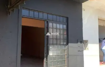 Sala comercial à venda no Boa Vista, Uberaba 