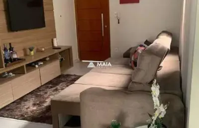 Casa com 3 quartos à venda no Jardim Maracanã, Uberaba 