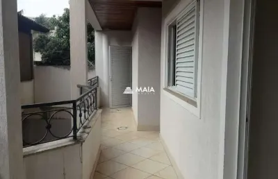 Apartamento com 3 quartos à venda no Universitário, Uberaba 