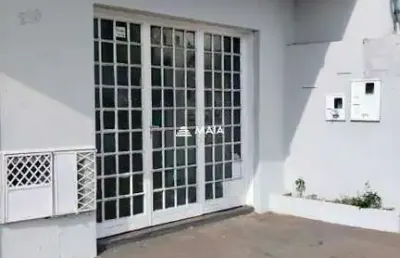 Sala comercial para alugar no Olinda, Uberaba 