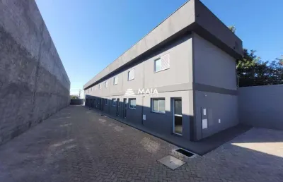 Apartamento com 10 quartos para alugar no Amoroso Costa, Uberaba 