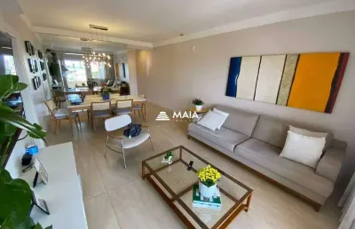 Apartamento com 3 quartos à venda no Santa Maria, Uberaba 