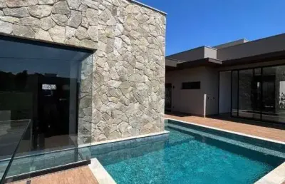 Casa com 3 quartos à venda no Damha Residencial Uberaba III, Uberaba 