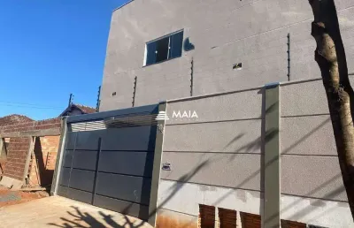 Terreno à venda na Nossa Senhora da Abadia, Uberaba 
