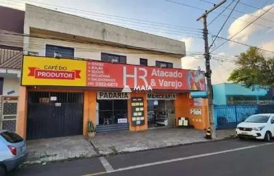 Casa com 3 quartos à venda na Nossa Senhora da Abadia, Uberaba 