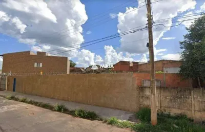 Terreno à venda no Santa Maria, Uberaba 