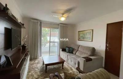 Apartamento com 3 quartos à venda no Boa Vista, Uberaba 