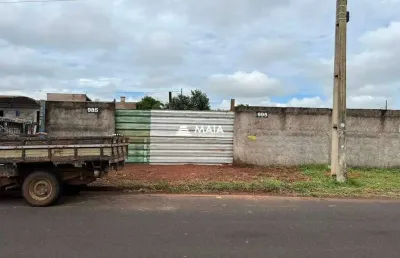 Terreno para alugar no Pacaembu, Uberaba 