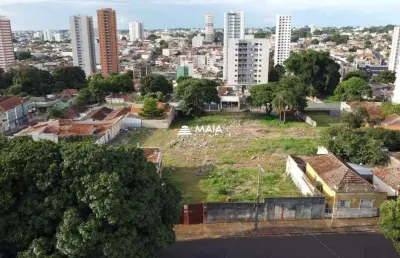 Terreno à venda na Nossa Senhora da Abadia, Uberaba 