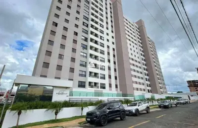 Apartamento com 2 quartos à venda no Santa Maria, Uberaba 