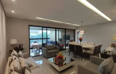 Apartamento com 3 quartos à venda no Santa Maria, Uberaba 