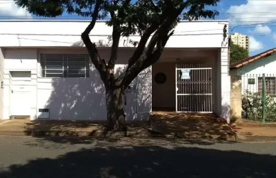 Casa com 4 quartos à venda no Santa Maria, Uberaba 