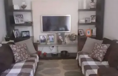 Casa com 3 quartos à venda no Jardim Induberaba, Uberaba 