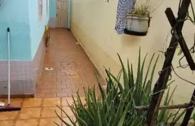 Casa com 4 quartos à venda no Boa Vista, Uberaba 