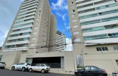 Apartamento com 3 quartos à venda no Santa Maria, Uberaba 