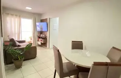 Apartamento com 3 quartos à venda no Olinda, Uberaba 
