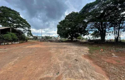 Terreno à venda no Jardim Maracanã, Uberaba 