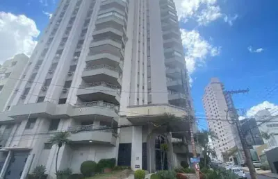 Apartamento com 2 quartos à venda no São Sebastião, Uberaba 