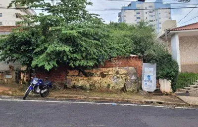 Terreno à venda no Fabrício, Uberaba 