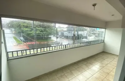 Apartamento com 3 quartos à venda no Centro, Uberaba 