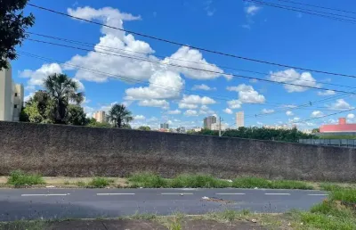 Terreno à venda no Santa Maria, Uberaba 