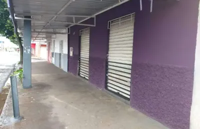Sala comercial à venda no Jardim Elza Amuí I, Uberaba 