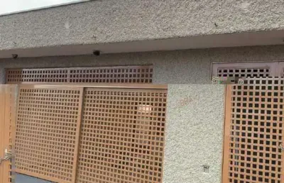 Casa com 3 quartos à venda no Boa Vista, Uberaba 
