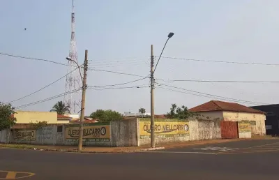 Terreno à venda no Boa Vista, Uberaba 