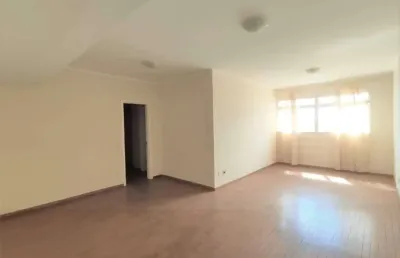 Apartamento com 3 quartos à venda no Bom Retiro, Uberaba 