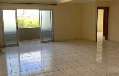 Apartamento com 3 quartos à venda no Santa Maria, Uberaba 