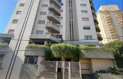 Apartamento com 3 quartos à venda no Centro, Uberaba 